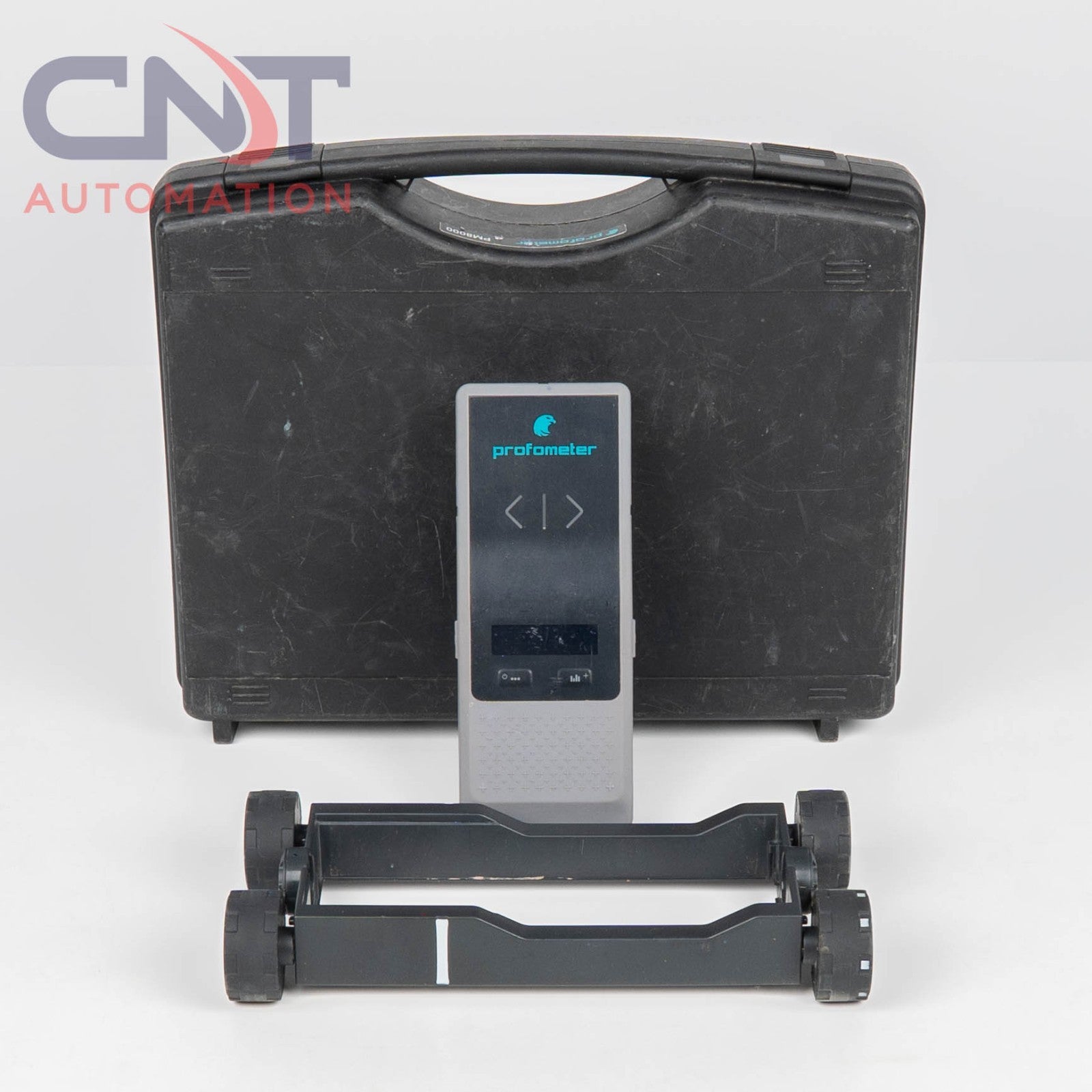 Proceq Profometer PM8000 High Quality Rebar Diameter And Concrete Cove