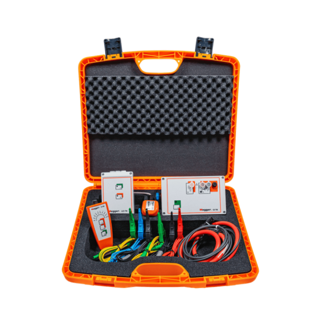 Megger Cable Identifiers