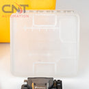AFL Fujikura 90S+ SM MM Core Alignment Fiber Fusion Splicer With CT-50 Cleaver