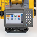Topcon GT-503 3" Robotic Total Station Kit FC-5000 MAGNET Field RC-5 ATP1 Prism