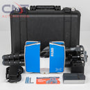 FARO Focus 3D X330 Laser Scanner Instrument for 3D Documentation & Land Surveying