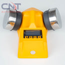 TRIO.BAS Duo Air Sampler Induction Portable 200 L/min IP65 Bluetooth Barcode GMP