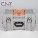 Sumitomo Type-72M12 Fiber Fusion Splicer W/ FC-6RM Cleaver, JR-6+ Jacket Remover