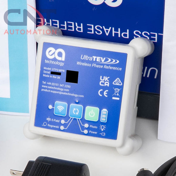 EA Technology UTP2-WPR Wireless Phase Reference Accessory UltraTEV Plus2 Testers