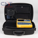 Fluke Networks DTX-1800 w/ DTX-OTDR Fiber OTDR CAT6 CableAnalyzer Kit