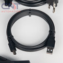 Exfo MaxTester 730C OTDR 1310nm 1550nm MAX-730C-SM1-EA PM-MAX-2X
