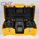 Fujikura 70R Ribbon Fusion Splicer W/ CT-30 Cleaver, RS03 Fiber Thermal Stripper