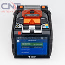 Sumitomo Type-72C+ High Definition Core Aligning Fusion Splicer W/ FC-6+ Cleaver