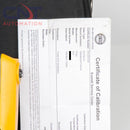 Fluke 810 Vibration Tester Machine Fault Diagnostic Analyzer w/ Laser Tachometer
