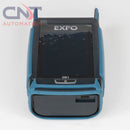 EXFO OX1-PRO-MI Optical Explorer All-in-One Fiber Tester 1310/1550/1650nm LIVE