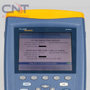 Fluke Networks OptiFiber OF-500 Optical Fiber Analyzer OFTM-5612 MM L/L Module OTDR