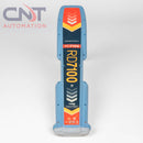 Radiodetection RD7100 TL Cable & Pipe Locator Receiver w/ TX-5 Transmitter Unit