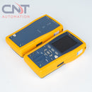 Fluke Networks DTX-1800 w/ DTX-OTDR Fiber OTDR CAT6 CableAnalyzer Kit