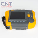 Fluke 810 Vibration Tester Machine Fault Diagnostic Analyzer w/ Laser Tachometer