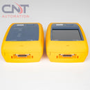Fluke Networks Versiv2 DSX-5000 Cable Analyzer Cat6A Certifier *Calibrated*