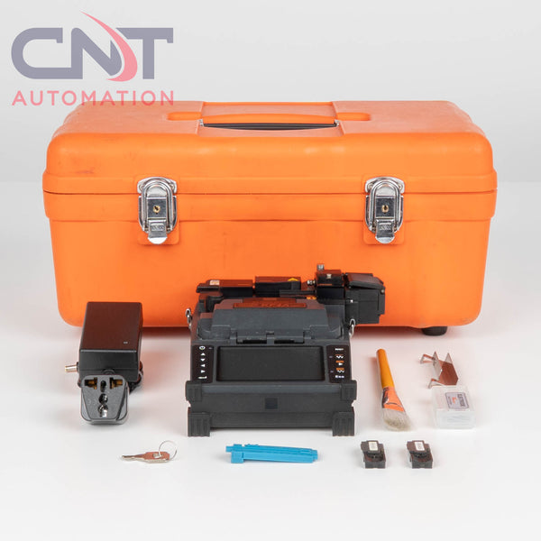 ILSINTECH Swift KF4A HDC All-In-One Active Cladding Alignment Arc Fusion Splicer