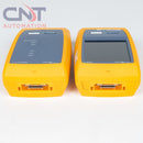 Fluke Networks Versiv2 DSX-5000 Cable Analyzer With Versiv 2 Remote *Calibrated*