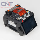 Sumitomo Type-72C+ High Definition Core Aligning Fusion Splicer W/ FC-6 Cleaver