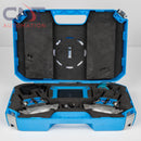 SKF TKSA 31 Laser Shaft Alignment Tool Touchscreen Automatic Measurement System
