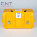 Fujikura 45S Clad Alignment Fiber Fusion Splicer With CT-50 Fiber Optic Cleaver