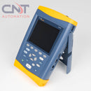 Fluke Networks OptiFiber OF-500 Optical Fiber Analyzer OFTM-5611 MM OTDR w/ OPM