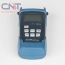 EXFO FLS-600 Fiber Optic Light Source 1310/1550 nm Singlemode SM FLS-600-NS2576