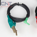 EXFO MaxTester MAX-635-V2XAA VDSL2 xDSL Copper Gfast Tester w/ Test Leads