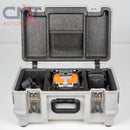 Sumitomo Q102-M12-200 200um 200 Micron Mass Ribbon Fusion Splicer W JR-6 & FC-8R