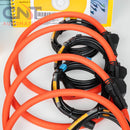 Fluke 435 Three-Phase Power Quality & Energy Analyzer w/ Flexible Current Probes