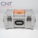 Sumitomo TYPE-Q101-M12 Mass Ribbon Fusion Splicer With JR-6+ And FC-6RM Fiber Cleaver