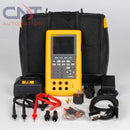 Fluke 743B Documenting Process Calibrator Multifunction Temperature mA V Source