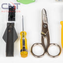 Corning UniCam TL-UCP High Performance Fiber Optic Connector Installation Kit