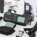 Pruftechnik VIBROTIP VIB 8.630 Vibration Analyzer RPM Temperature Data Collector