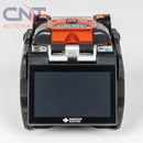 Sumitomo Q102-M12+ Fiber Ribbon Fusion Splicer NanoTune AI System FC-6+ Cleaver