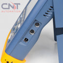 Fluke Networks OptiFiber OF-500 Optical Fiber Analyzer OFTM-5612 MM L/L Module OTDR