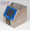 Lighthouse SOLAIR 3100 Airborne Particle Counter 0.3- 25.0µm 1.0 CFM Touch Screen
