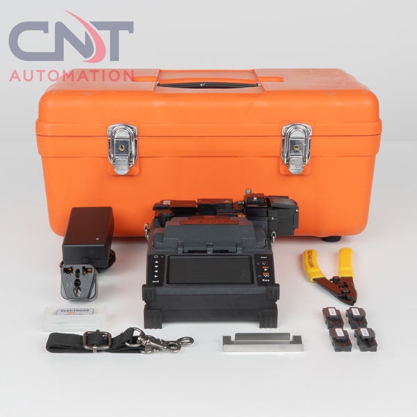 ILSINTECH Swift KF4A HDC All-In-One Active Cladding Alignment Arc Fusion Splicer