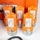 SEWERIN SePem 01 Master Water Leak Detection System With 10 Noise Data loggers