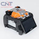 Sumitomo TYPE-Q102-M12 SM MM Ribbon Fiber Fusion Splicer with FC-8R Fiber Cleaver