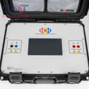 B&W Technologies Q2Q Phase to Phase Fault Locator Low Voltage Cable Fault Tester