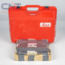 Leica TS06 2” Total Station With FlexField Plus PinPoint R400 Survey Instrument