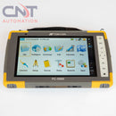 Topcon GT-505 5" Robotic Total Station Kit FC-5000 MAGNET Field RC-5 ATP1 Prism