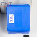 Sumitomo Type-72C+ High Definition Core Aligning Fusion Splicer W/ FC-6 Cleaver