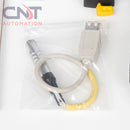 PRUFTECHNIK OPTALIGN Smart ALI 12.200 Industrial Laser Shaft Alignment System