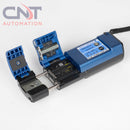 Sumitomo Q102-M12-200 200um 200 Micron Mass Ribbon Fusion Splicer W JR-6 & FC-8R