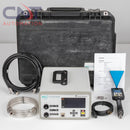 ATI 2i Digital Aerosol Photometer w/ iProbe HEPA ULPA Filter Integrity Test Unit