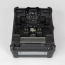Fujikura 41S Clad Alignment Fusion Splicer Kit With CT-50 Fiber Optic Cleaver