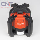 HILTI PR 3-HVSG A12 Indoor Rotating Laser Level w/ PRA 72 Adjustable Wall Mount
