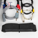 AGEMA Thermovision 870 Infrared Thermal Camera System w/ BRUT Signal Processor