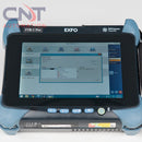 EXFO FTB-1v2 Pro w/ FTB-880v2 NetBlazer 10G Ethernet LAN/WAN Multiservice Tester